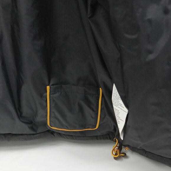 Timberland Mens Long Puffer Coat Size XL - Picture 13 of 16